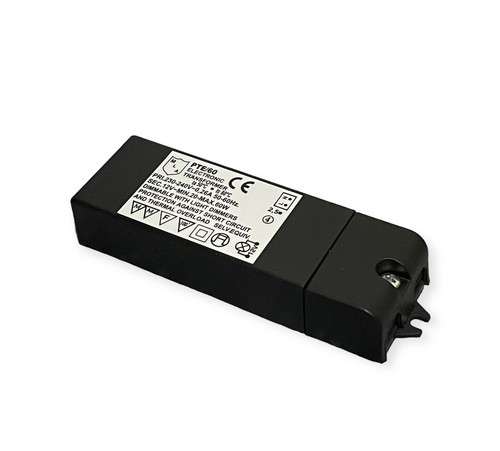 Dimmable electronic - dimmable,