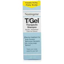 Neutrogena T/Gel Therapeutic