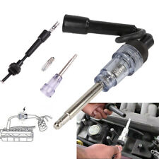 6-12V Car Spark Plug Tester Coil Ignition System Auto Diagnostic Test Tool NEW✨