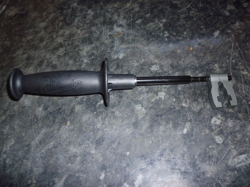 Milwaukee sds hammer drill - sds,