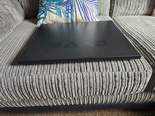 Audiophile base isolation - base,