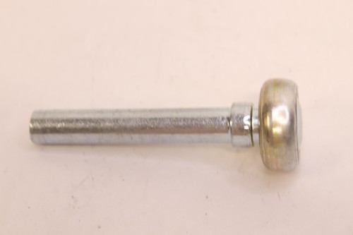 Garage door roller 4 - door, 2-3/4"