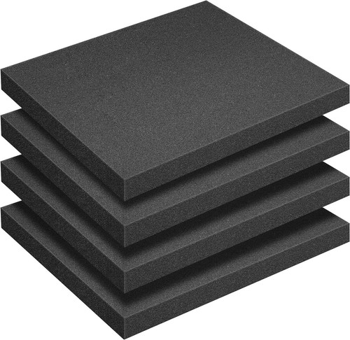 2pcs 4pcs polyethylene foam - &,