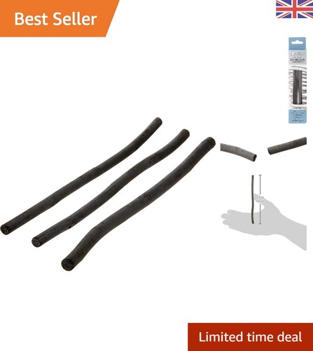 Willow charcoal sticks - -, pack
