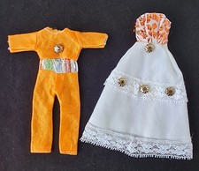 Vintage Pippa Topper Dawn Doll