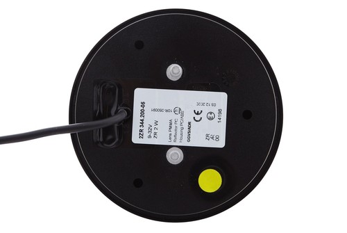 Hella led reverse - hella, led-reverse
