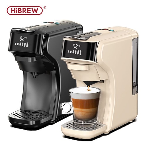 Hibrew h1b 6in1 - h1b, coffee