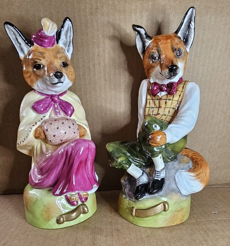 Royal stratford mrs fox and - stratford,