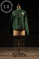 Vintage DeKalb “Alfalfa” Work Windbreaker