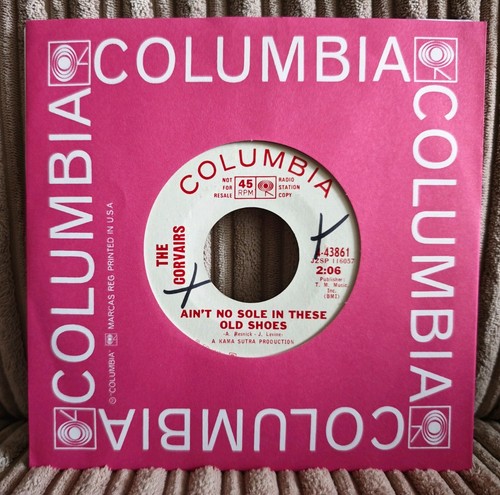 Northern soul the corvairs - northern,