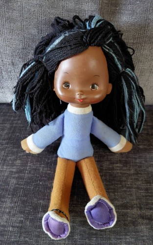 Vintage rainbow brite - vintage,