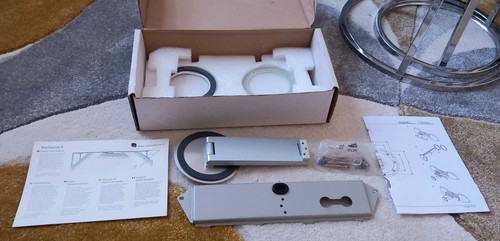 Bang olufsen o beosound 8 - olufsen, b&o