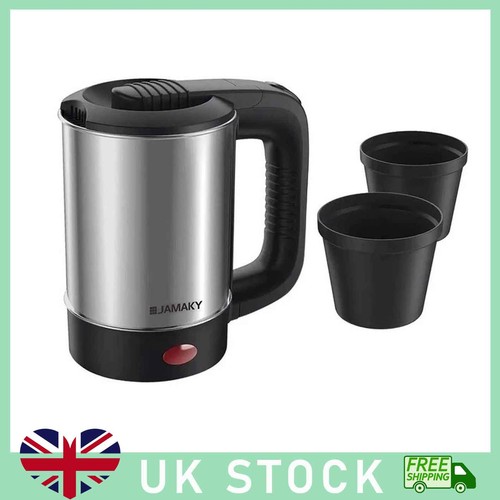 24v 500ml portable kettle - 500ml,