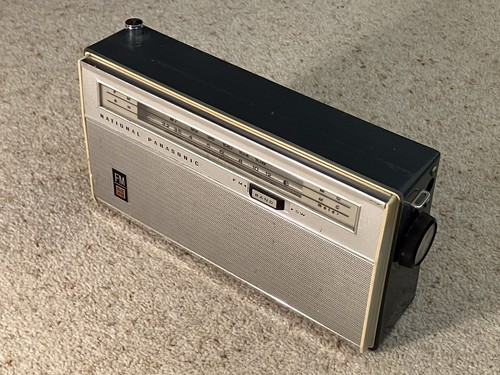National panasonic 713w - national,