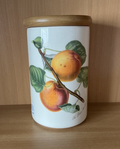 Portmeirion pomona storage - pomona, 8"