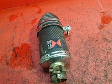 HONDA CB650R BLACK WIDOW