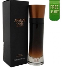 Armani Code Profumo by Giorgio