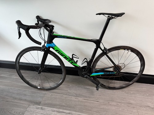 Giant tcr advanced pro - advanced,