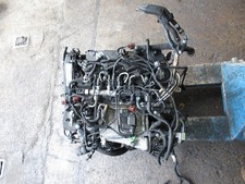 2017 AUDI A4 AVANT S-LINE B9