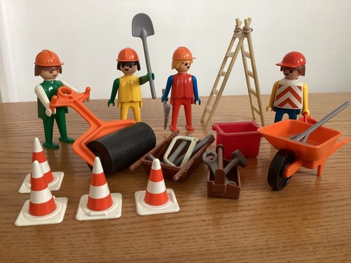 Playmobil klicky 010 - 010-sch,