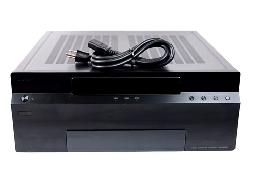 Sony cav m1000es custom - sony, cav-m1000es