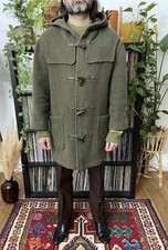 Vintage 90s Olive Green