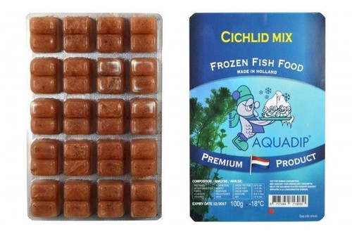 Aquadip frozen fish - aquadip,