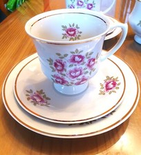 Chodziez Full Tea Set Country