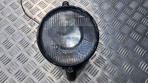 Headlight sealed beam - beam, lucas