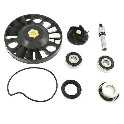 Water pump repair kit for - water,