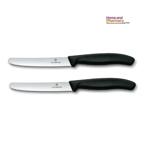Victorinox black steak - black,
