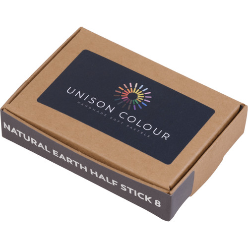 Unison colour half stick - unison, half-stick