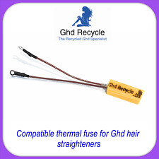 Ghd Thermal Fuse For All Ghd