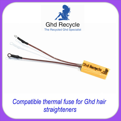 Ghd thermal fuse - ghd, all