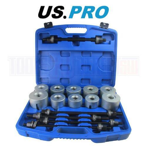 Pro 27pc master press - 27pc, and