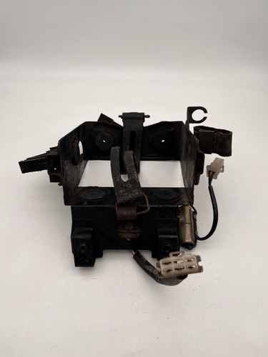 Yamaha xs500 500 battery - yamaha,