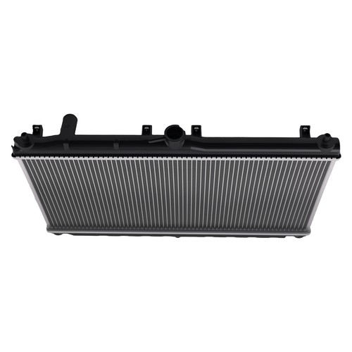 Aluminum core radiator - radiator, for