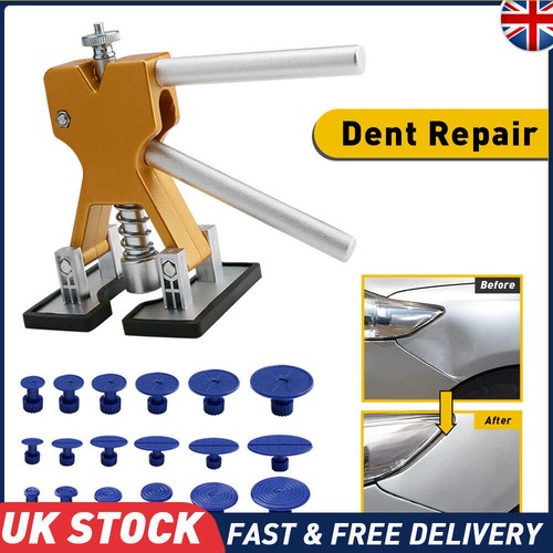 19pcs car paintless dent - car,