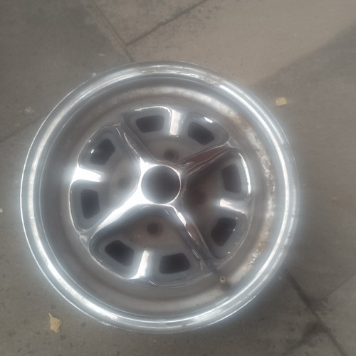 Rostyle wheel ford - wheel., mg,