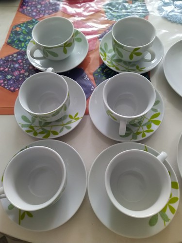 Piece botanical tea - 14,