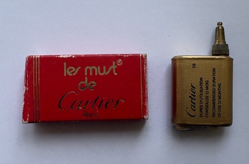 New cartier mini - mini, lighter