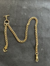 Gold Plated Stainless Steel