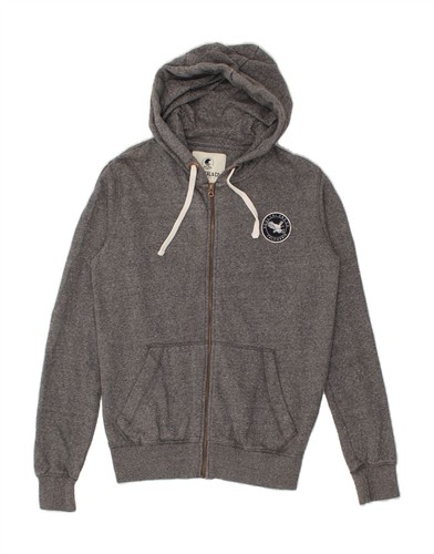 Soulcal mens zip hoodie - zip,