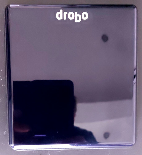 Drobo 5n2 nas parts - drobo,