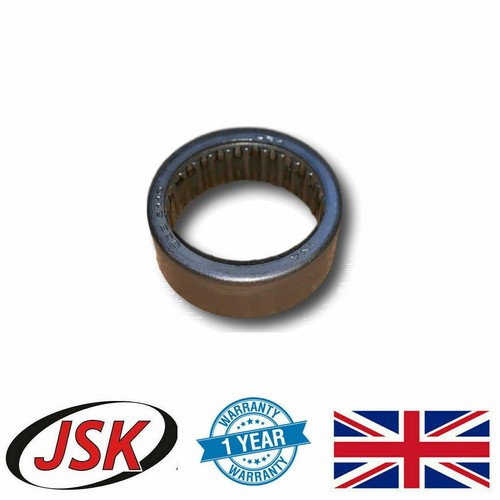 Front axle bearing for 4x4 - front,