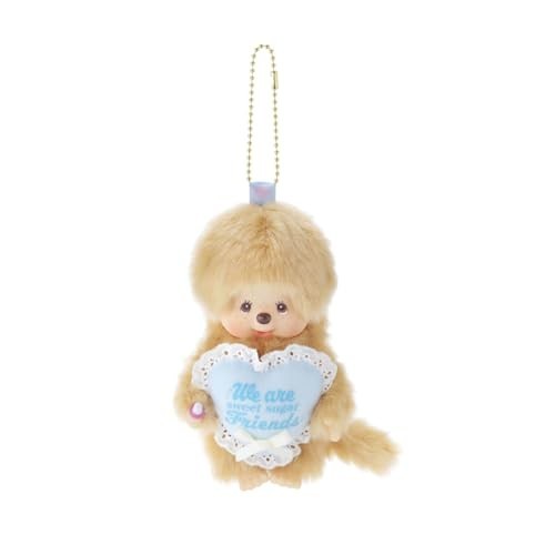 Monchhichi sweet sugar - sweet,