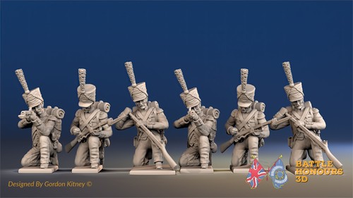 Napoleonic french line - napoleonic,