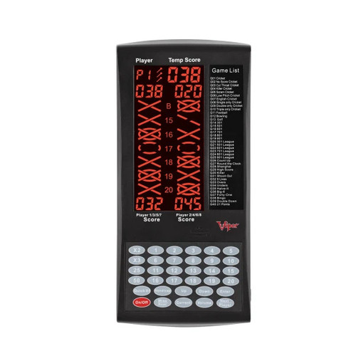 Viper proscore electronic - viper,