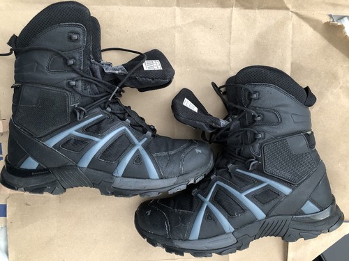 Haix tactical boot - tactical,