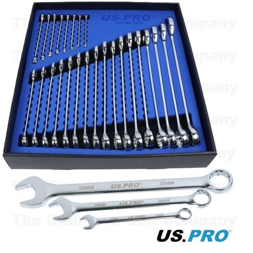 Pro metric combination - metric,